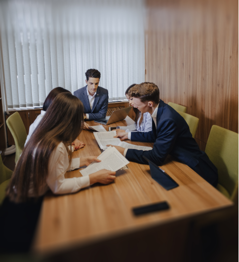 Escritório RSR Advocacia Porto Alegre